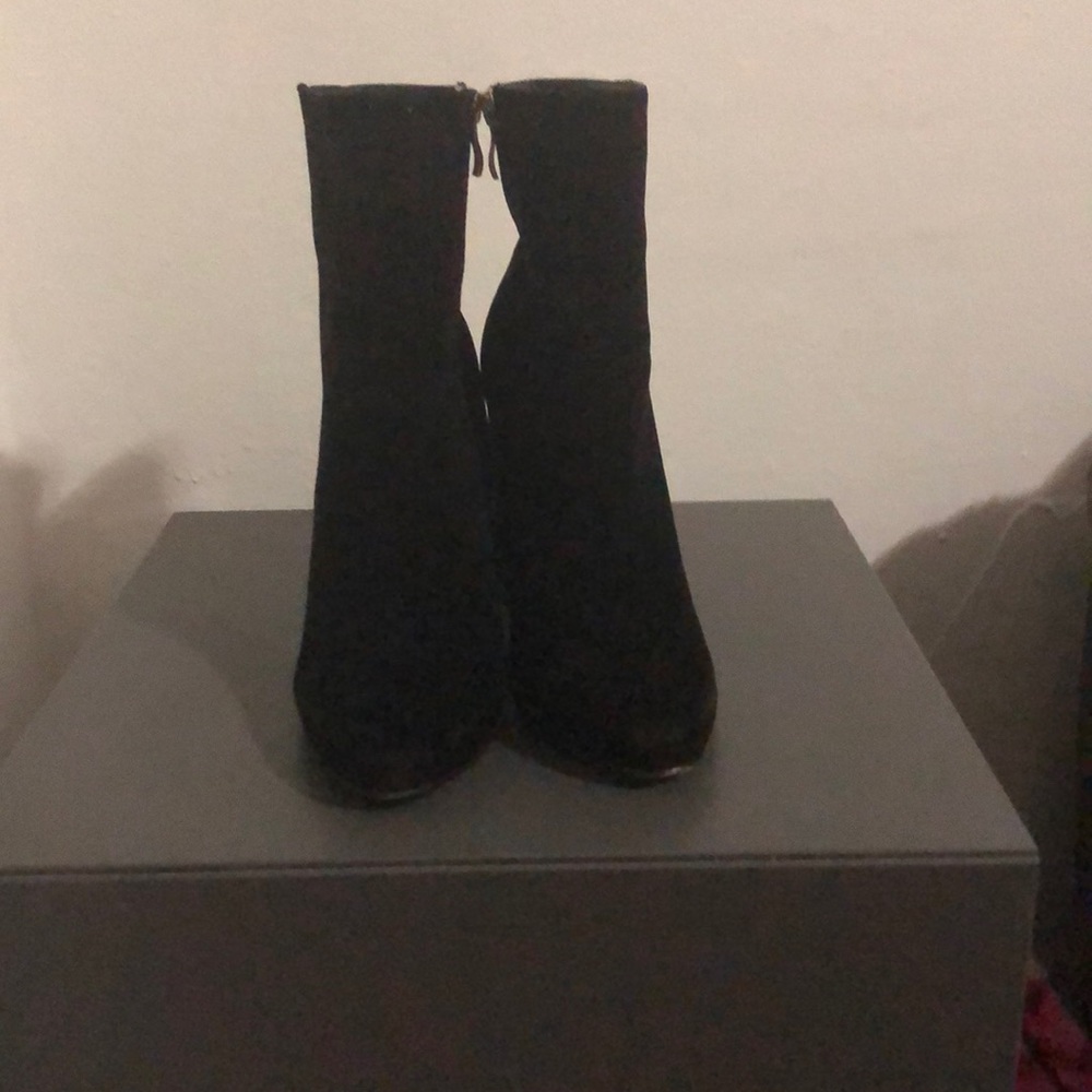 Booties